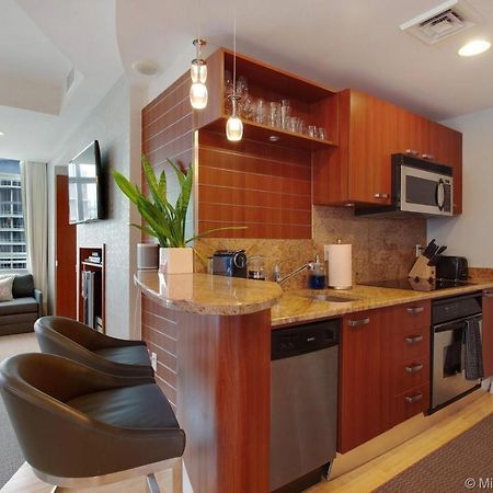 Brickell Aka Miami Apartment Exterior photo