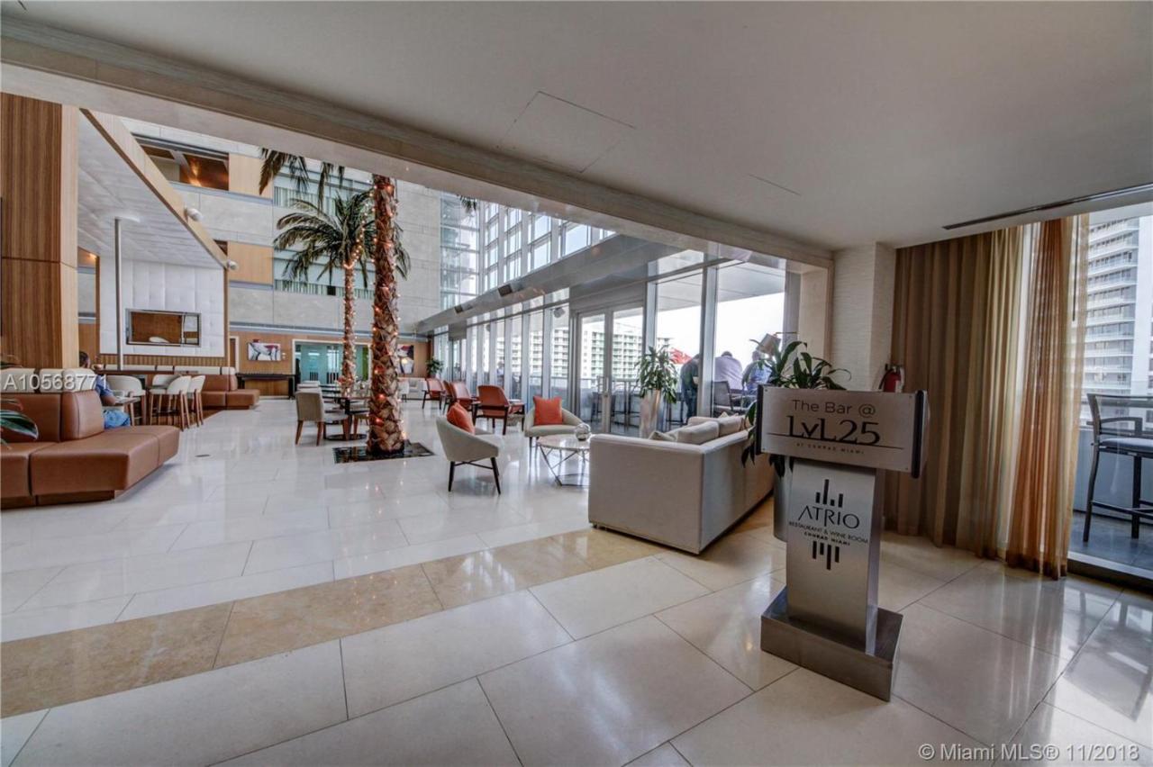 Brickell Aka Miami Apartment Exterior photo
