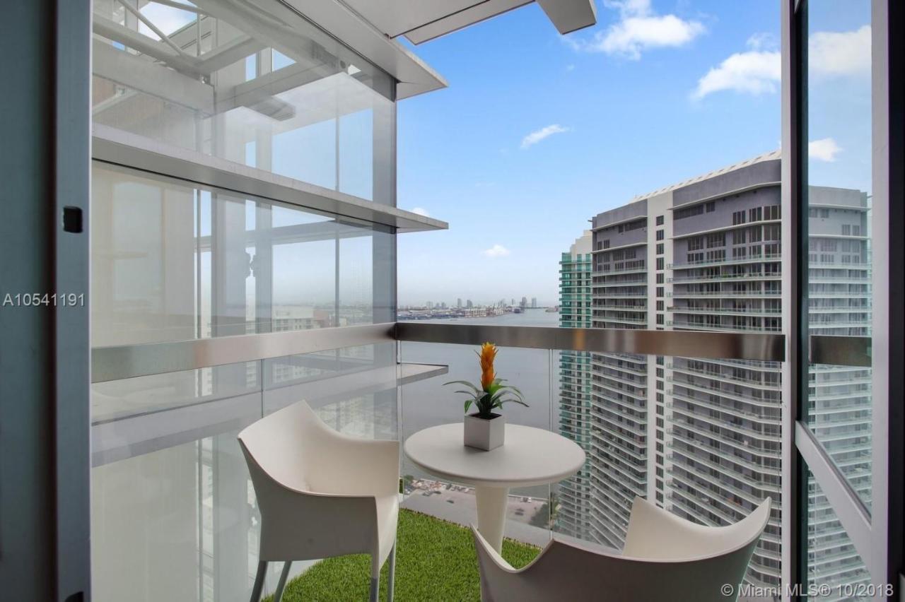 Brickell Aka Miami Apartment Exterior photo